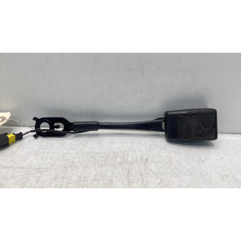 Attache ceinture avant droit CITROEN C4 GRAND PICASSO 2 Photo n°1