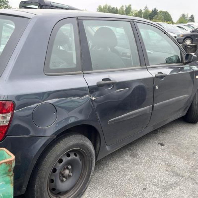 Jante FIAT STILO Photo n°7