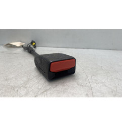 Attache ceinture avant droit CITROEN C4 GRAND PICASSO 2