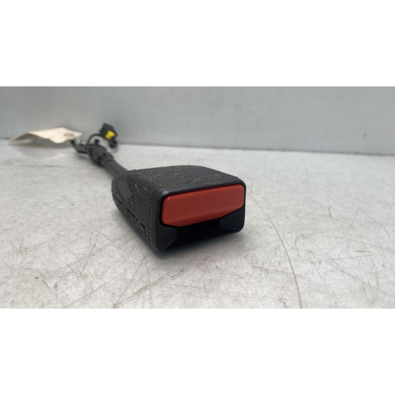 Attache ceinture avant droit CITROEN C4 GRAND PICASSO 2 Photo n°4