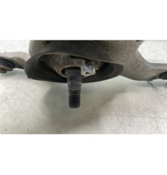 Moteur essuie glace avant droit CITROEN C4 GRAND PICASSO 2