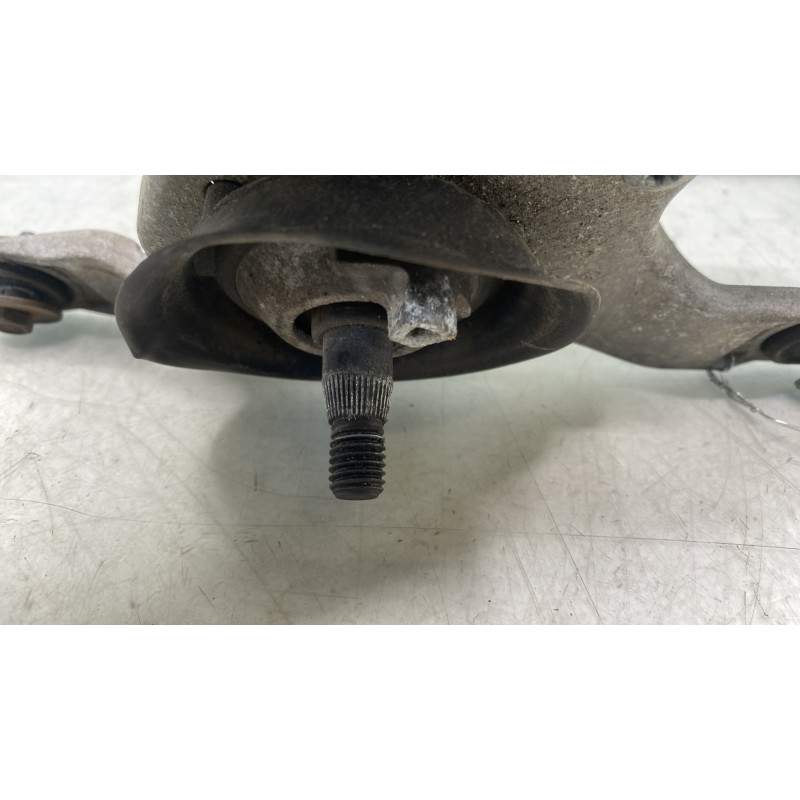 Moteur essuie glace avant droit CITROEN C4 GRAND PICASSO 2 Photo n°2
