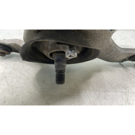 Moteur essuie glace avant droit CITROEN C4 GRAND PICASSO 2