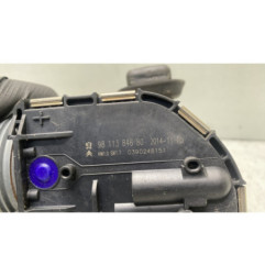 Moteur essuie glace avant droit CITROEN C4 GRAND PICASSO 2