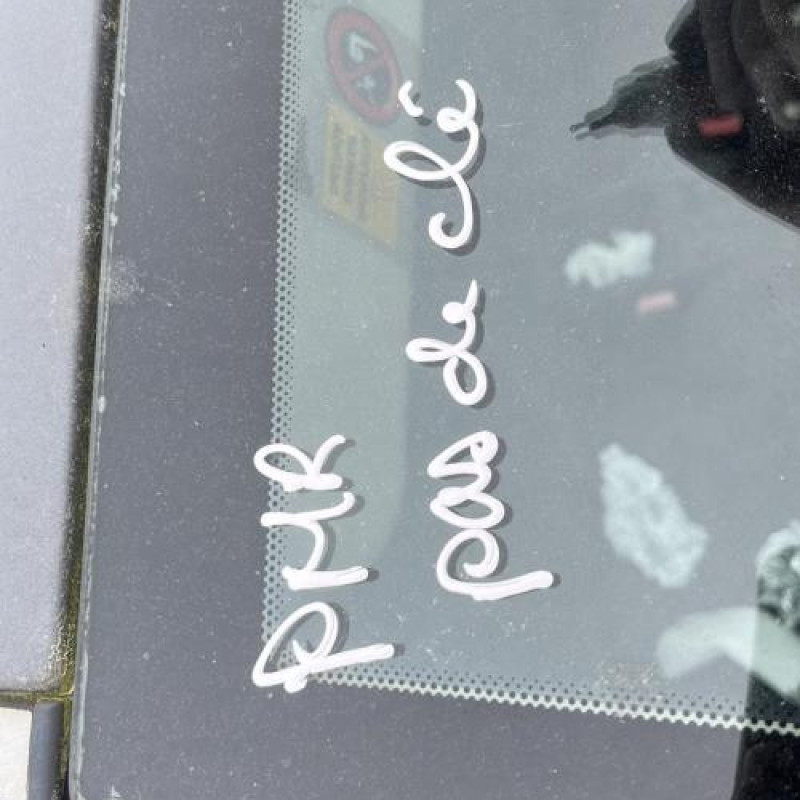 Jante FIAT STILO Photo n°14