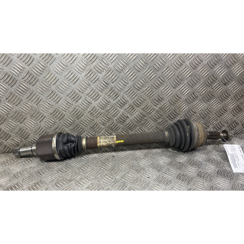 Cardan gauche (transmission) CITROEN C4 GRAND PICASSO 2 Photo n°1