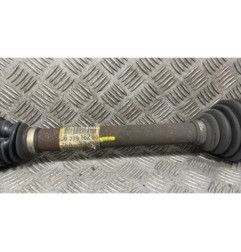 Cardan gauche (transmission) CITROEN C4 GRAND PICASSO 2