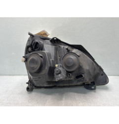 Optique avant principal gauche (feux)(phare) RENAULT CLIO 2