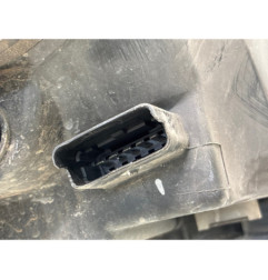Optique avant principal gauche (feux)(phare) RENAULT CLIO 2