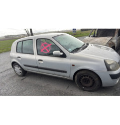 Optique avant principal gauche (feux)(phare) RENAULT CLIO 2
