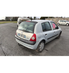 Optique avant principal gauche (feux)(phare) RENAULT CLIO 2