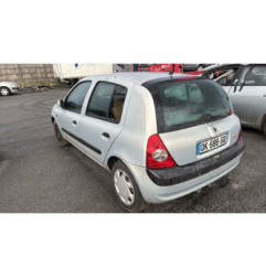 Optique avant principal gauche (feux)(phare) RENAULT CLIO 2