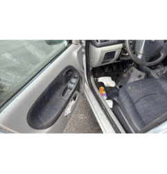 Optique avant principal gauche (feux)(phare) RENAULT CLIO 2
