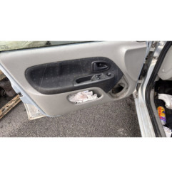 Optique avant principal gauche (feux)(phare) RENAULT CLIO 2