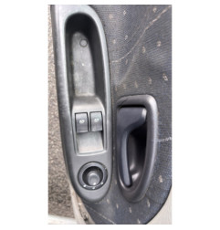 Optique avant principal gauche (feux)(phare) RENAULT CLIO 2