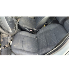 Optique avant principal gauche (feux)(phare) RENAULT CLIO 2