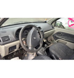 Optique avant principal gauche (feux)(phare) RENAULT CLIO 2