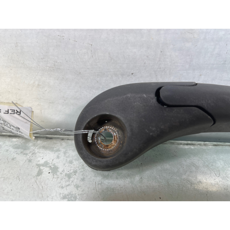 Bras essuie glace arriere RENAULT CLIO 3 Photo n°2