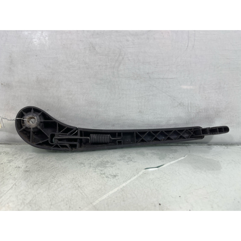 Bras essuie glace arriere RENAULT CLIO 3 Photo n°3