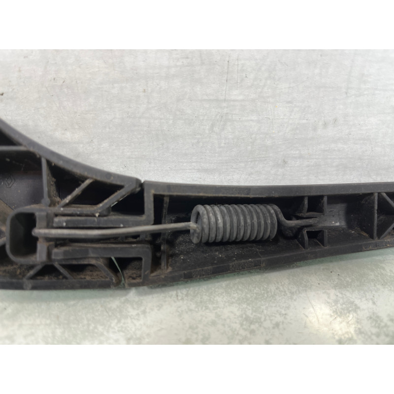 Bras essuie glace arriere RENAULT CLIO 3 Photo n°4