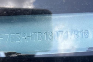 Jante CITROEN C8