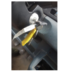 Retroviseur droit RENAULT EXPRESS