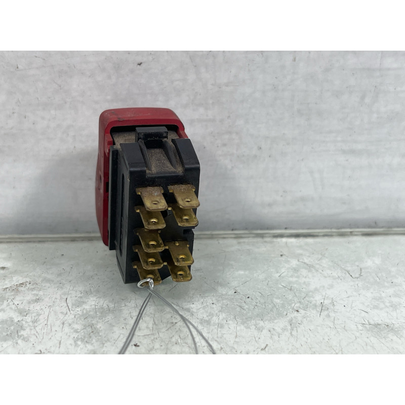 Bouton de warning RENAULT EXPRESS Photo n°3