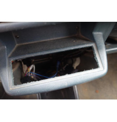 Bouton de warning RENAULT EXPRESS