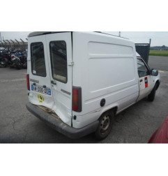 Bouton de warning RENAULT EXPRESS
