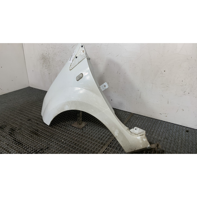 Aile avant gauche RENAULT TWINGO 2 Photo n°4