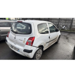 Aile avant gauche RENAULT TWINGO 2