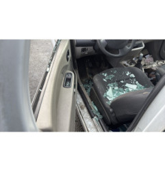 Aile avant gauche RENAULT TWINGO 2