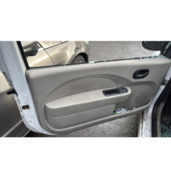 Aile avant gauche RENAULT TWINGO 2
