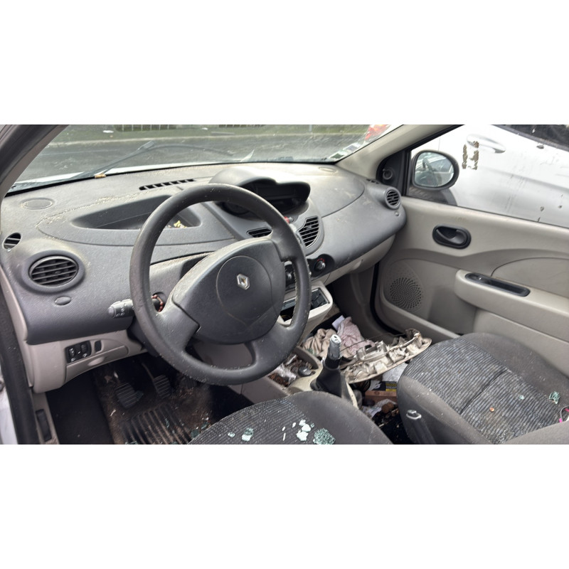 Aile avant gauche RENAULT TWINGO 2 Photo n°18