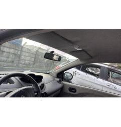 Aile avant gauche RENAULT TWINGO 2