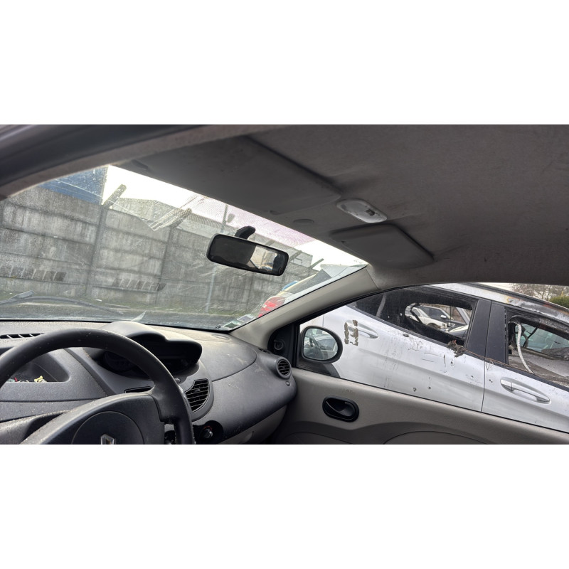 Aile avant gauche RENAULT TWINGO 2 Photo n°19