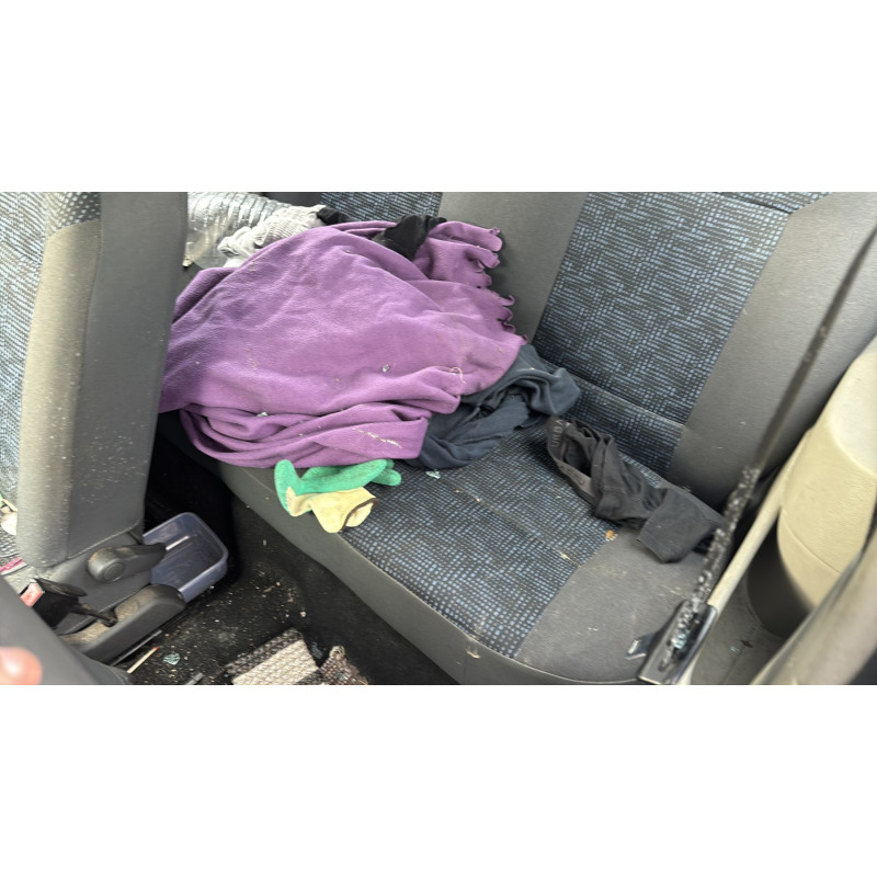 Aile avant gauche RENAULT TWINGO 2 Photo n°20