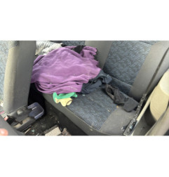 Commodo phare RENAULT TWINGO 2