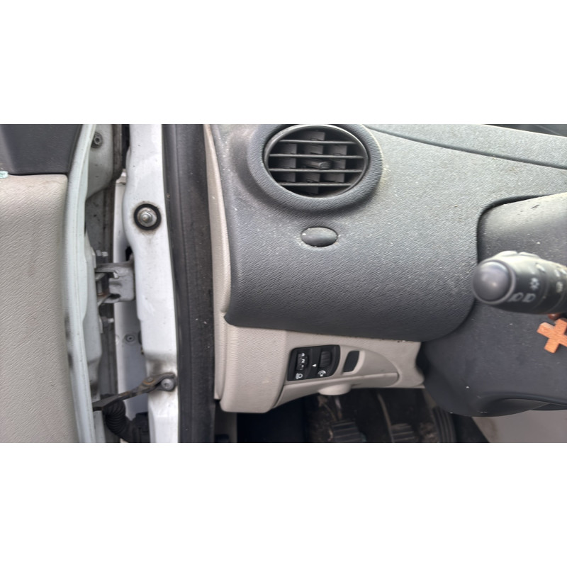 Commodo phare RENAULT TWINGO 2 Photo n°19