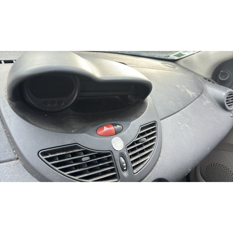 Commodo phare RENAULT TWINGO 2 Photo n°20