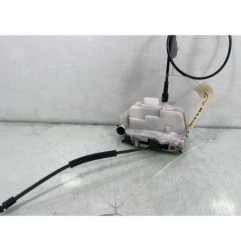 Serrure avant droit RENAULT TWINGO 2
