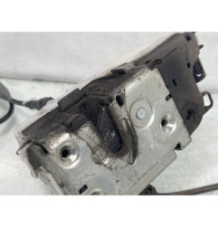 Serrure avant droit RENAULT TWINGO 2