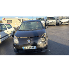 Serrure avant droit RENAULT TWINGO 2
