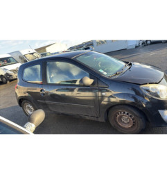 Serrure avant droit RENAULT TWINGO 2