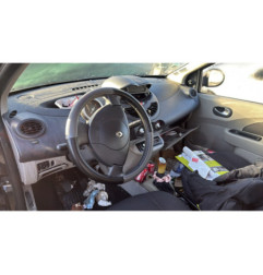 Serrure avant droit RENAULT TWINGO 2