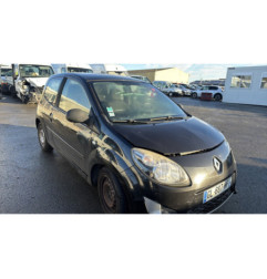 Serrure avant gauche RENAULT TWINGO 2