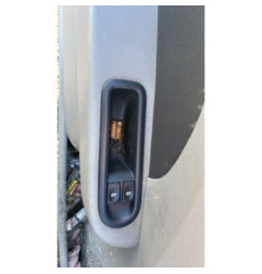 Serrure avant gauche RENAULT TWINGO 2