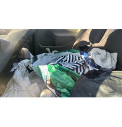 Serrure avant gauche RENAULT TWINGO 2