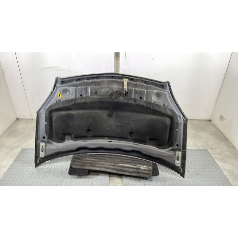 Capot OPEL ZAFIRA B Photo n°6
