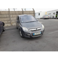 Capot OPEL ZAFIRA B